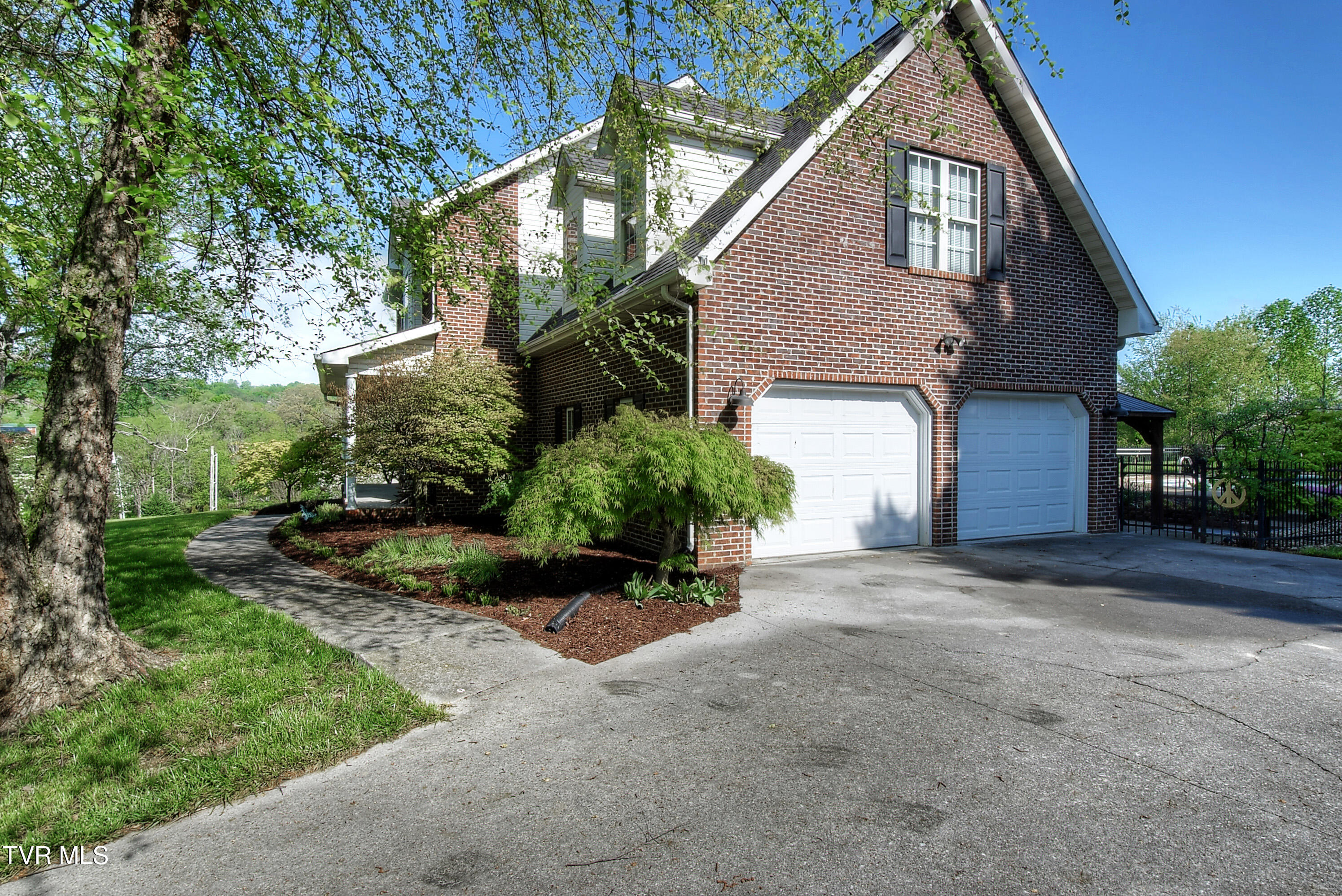 256 Hales Road, Jonesborough, Tennessee image 8
