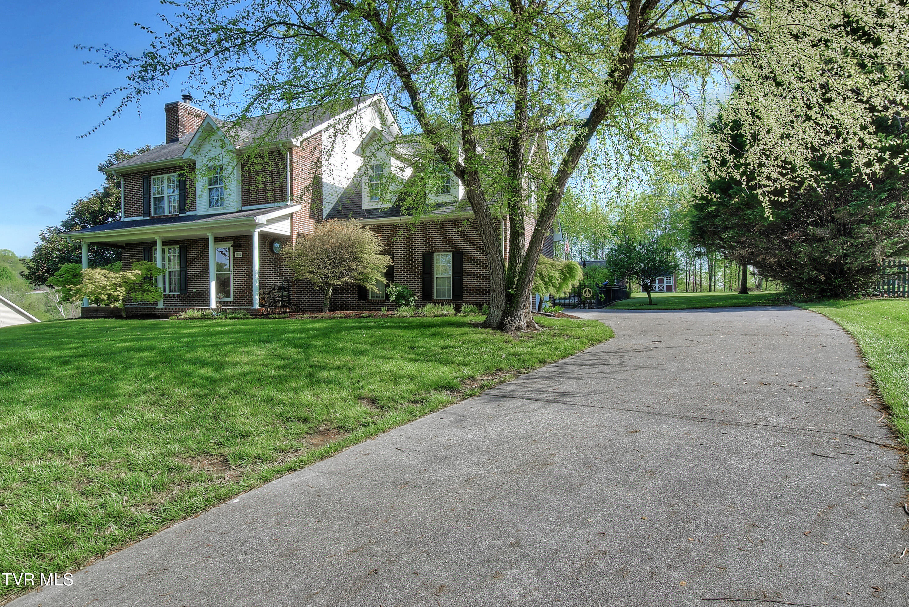 256 Hales Road, Jonesborough, Tennessee image 4