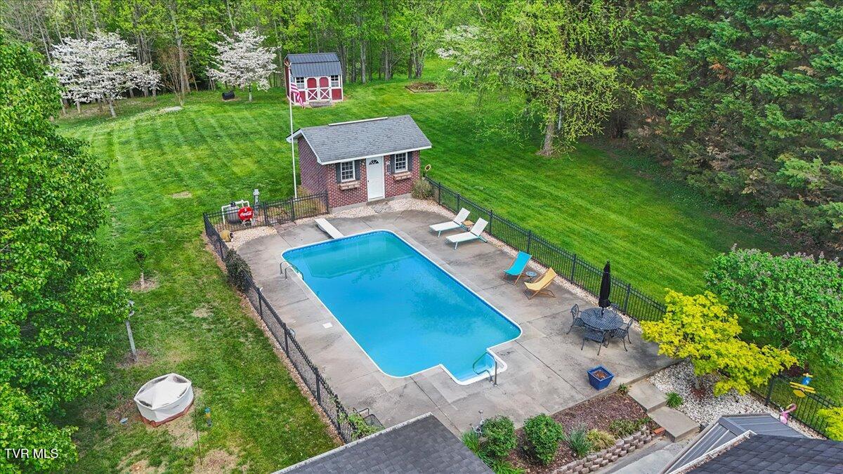 256 Hales Road, Jonesborough, Tennessee image 2