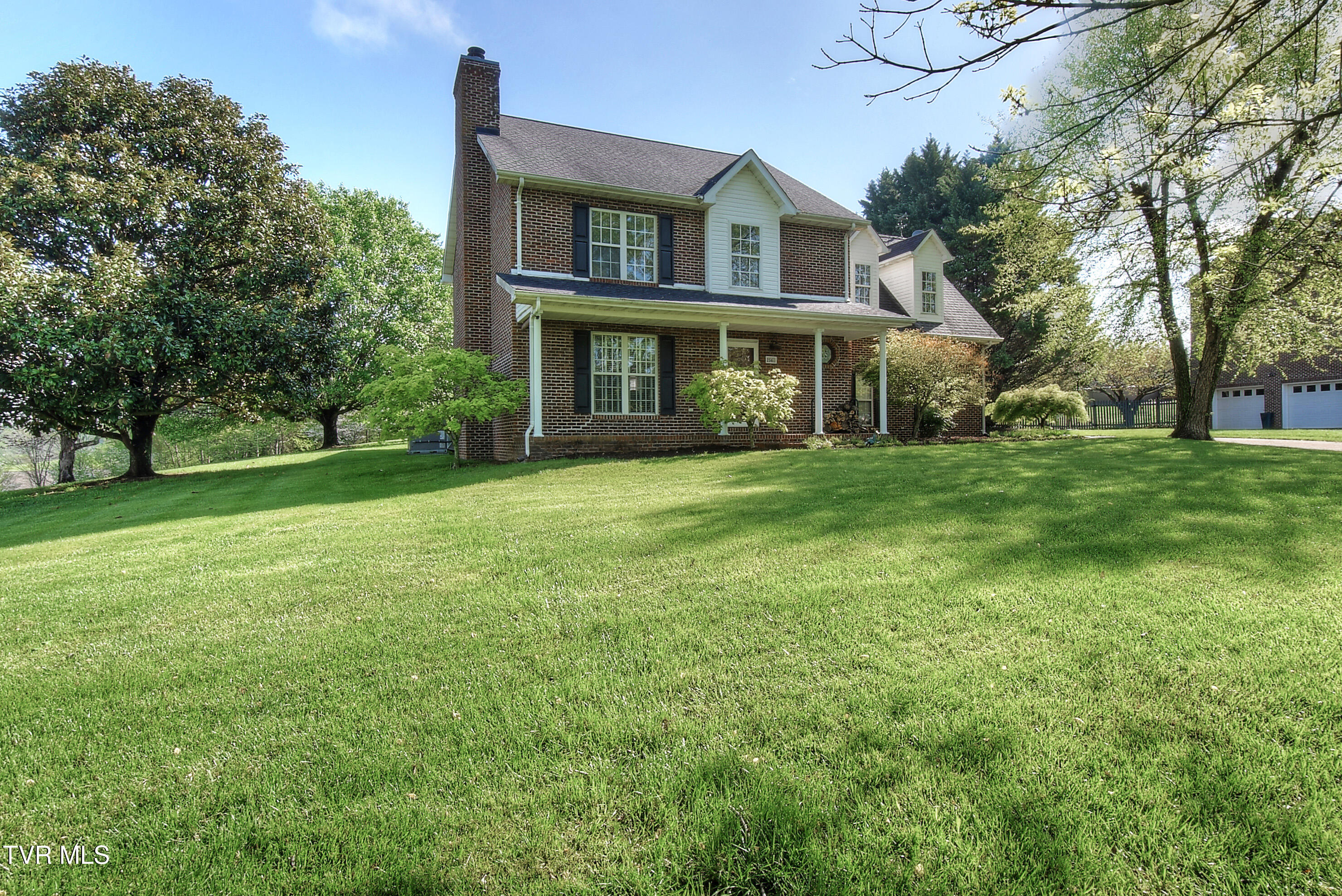 256 Hales Road, Jonesborough, Tennessee image 6