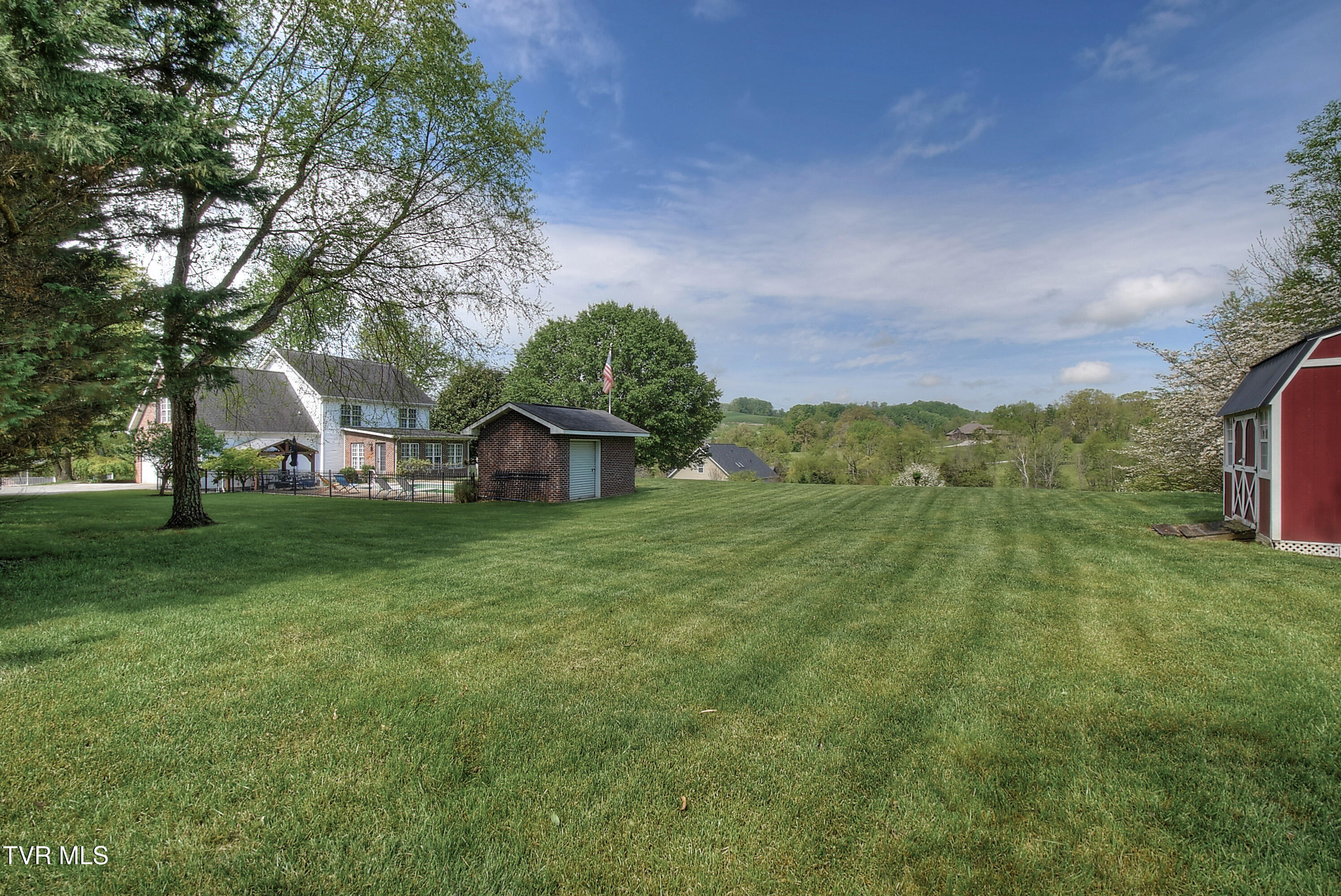 256 Hales Road, Jonesborough, Tennessee image 48
