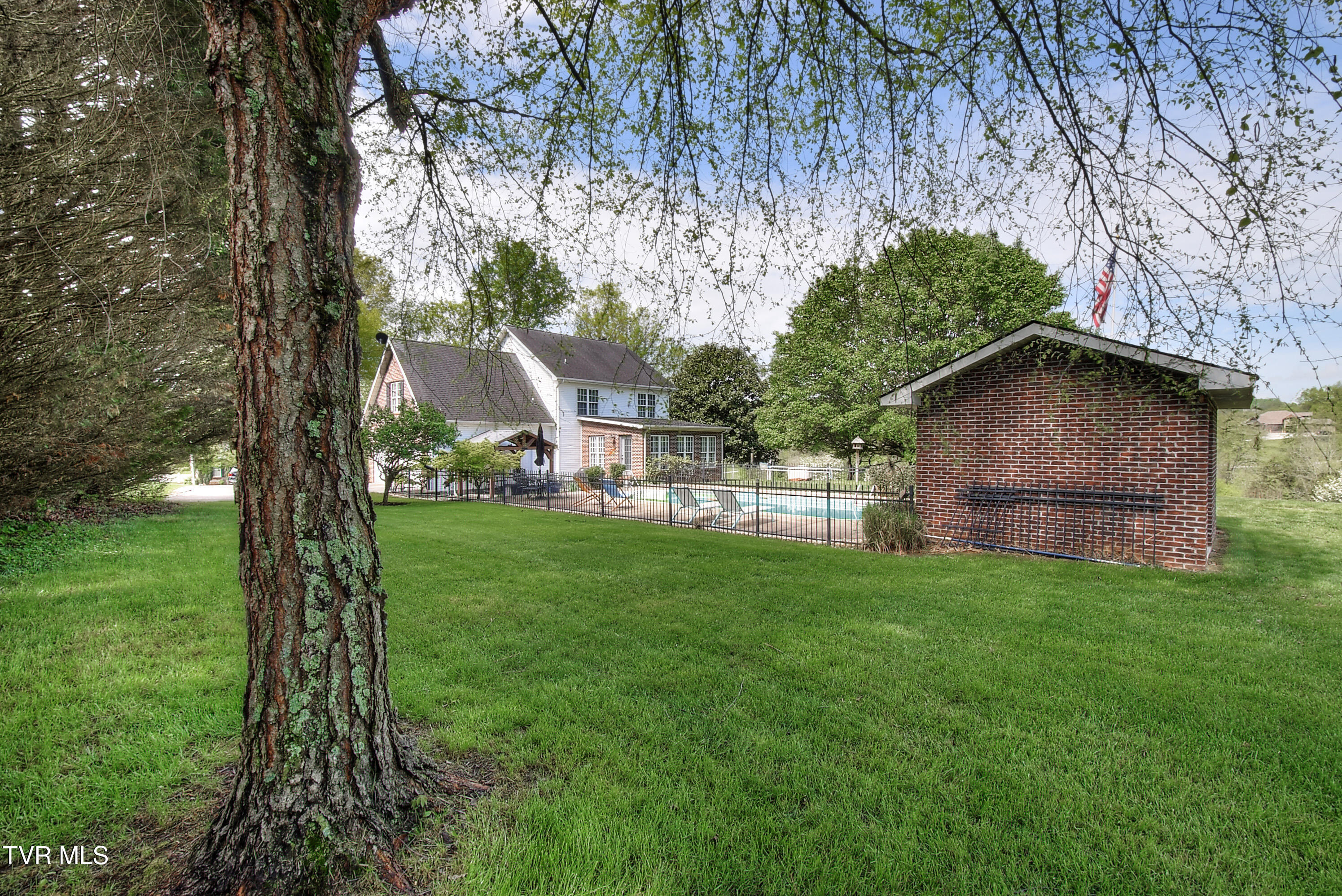 256 Hales Road, Jonesborough, Tennessee image 49