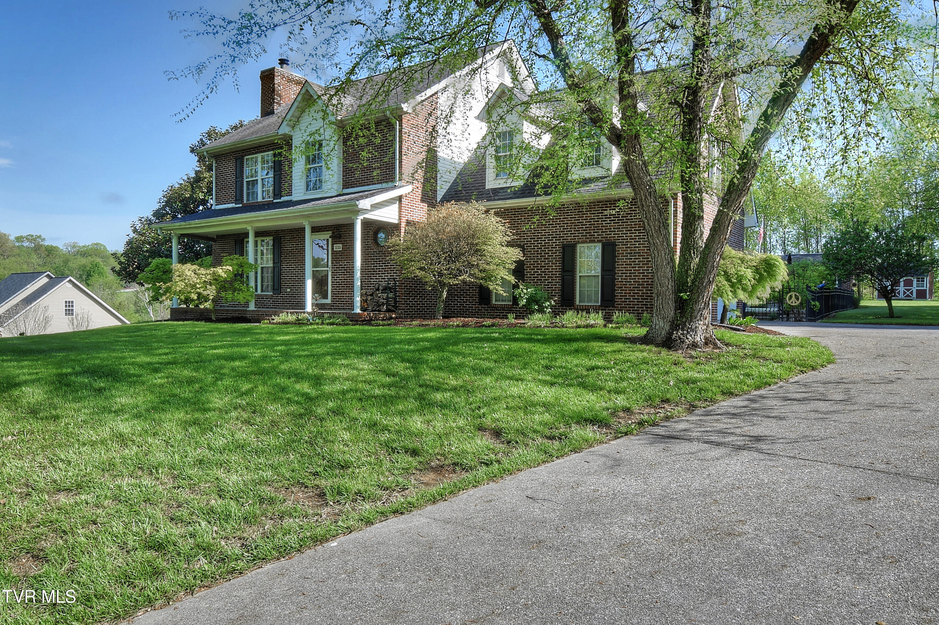 256 Hales Road, Jonesborough, Tennessee image 5