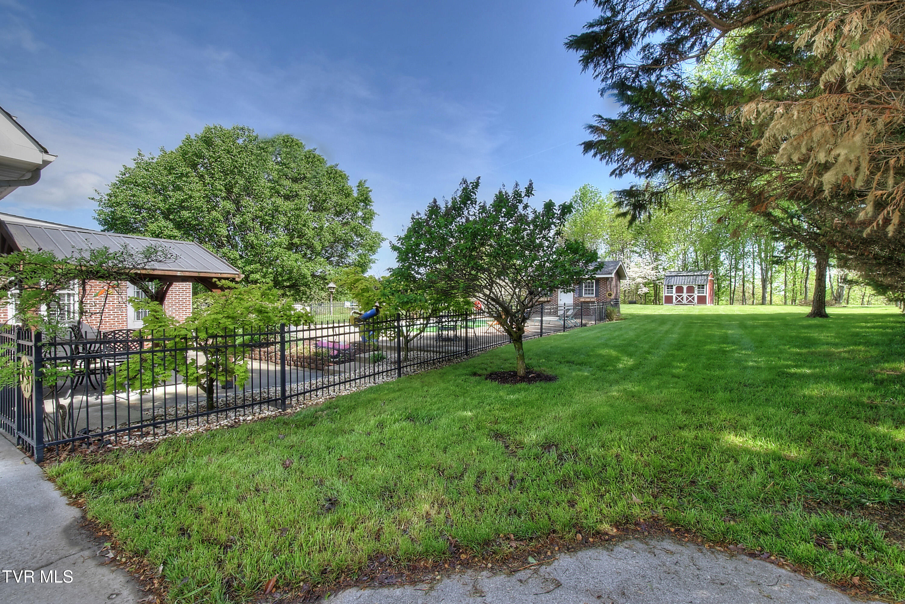 256 Hales Road, Jonesborough, Tennessee image 46