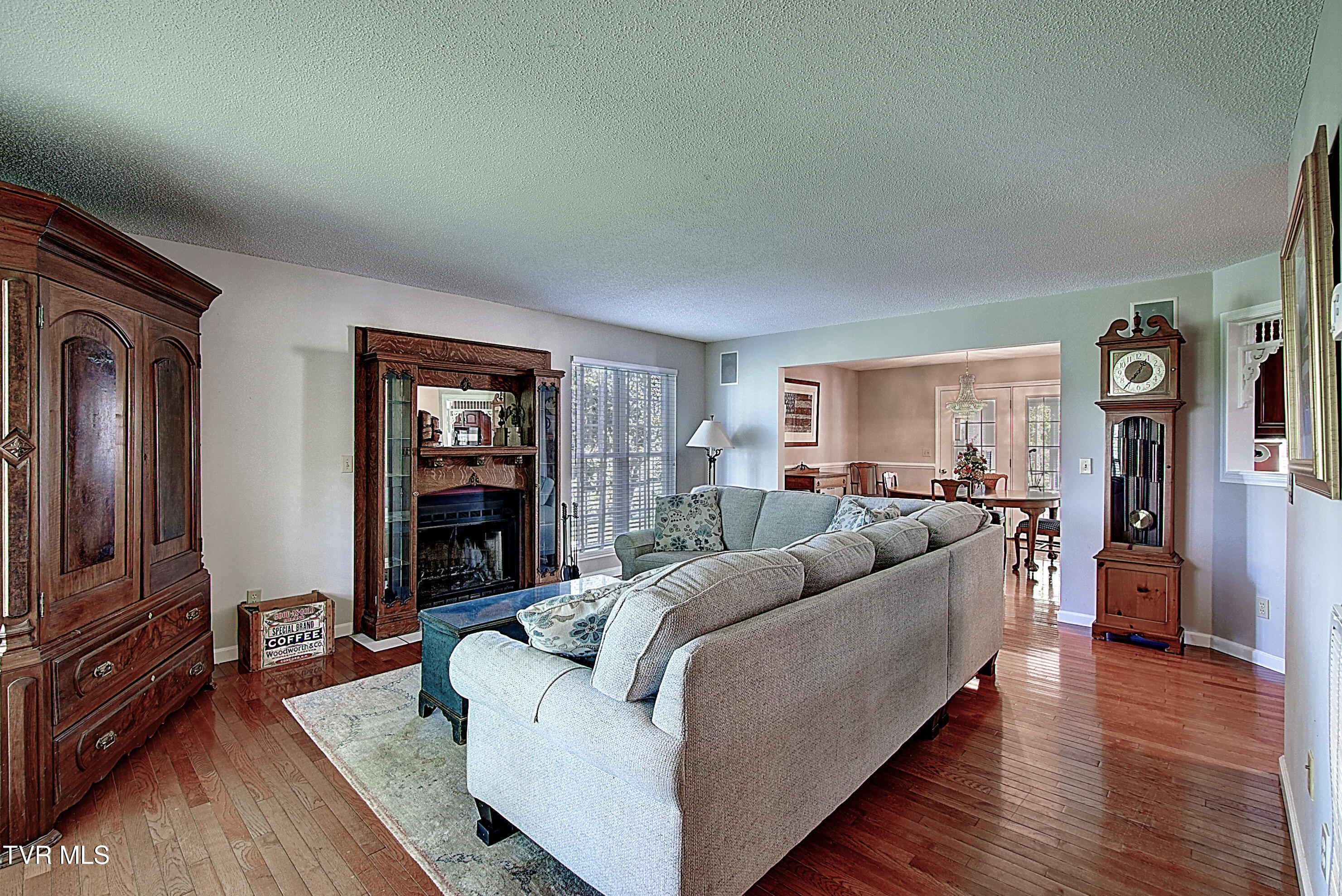 256 Hales Road, Jonesborough, Tennessee image 15