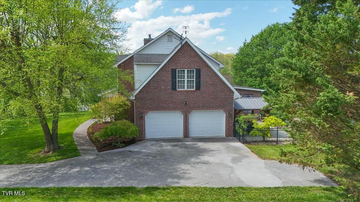 256 Hales Road, Jonesborough, Tennessee image 7