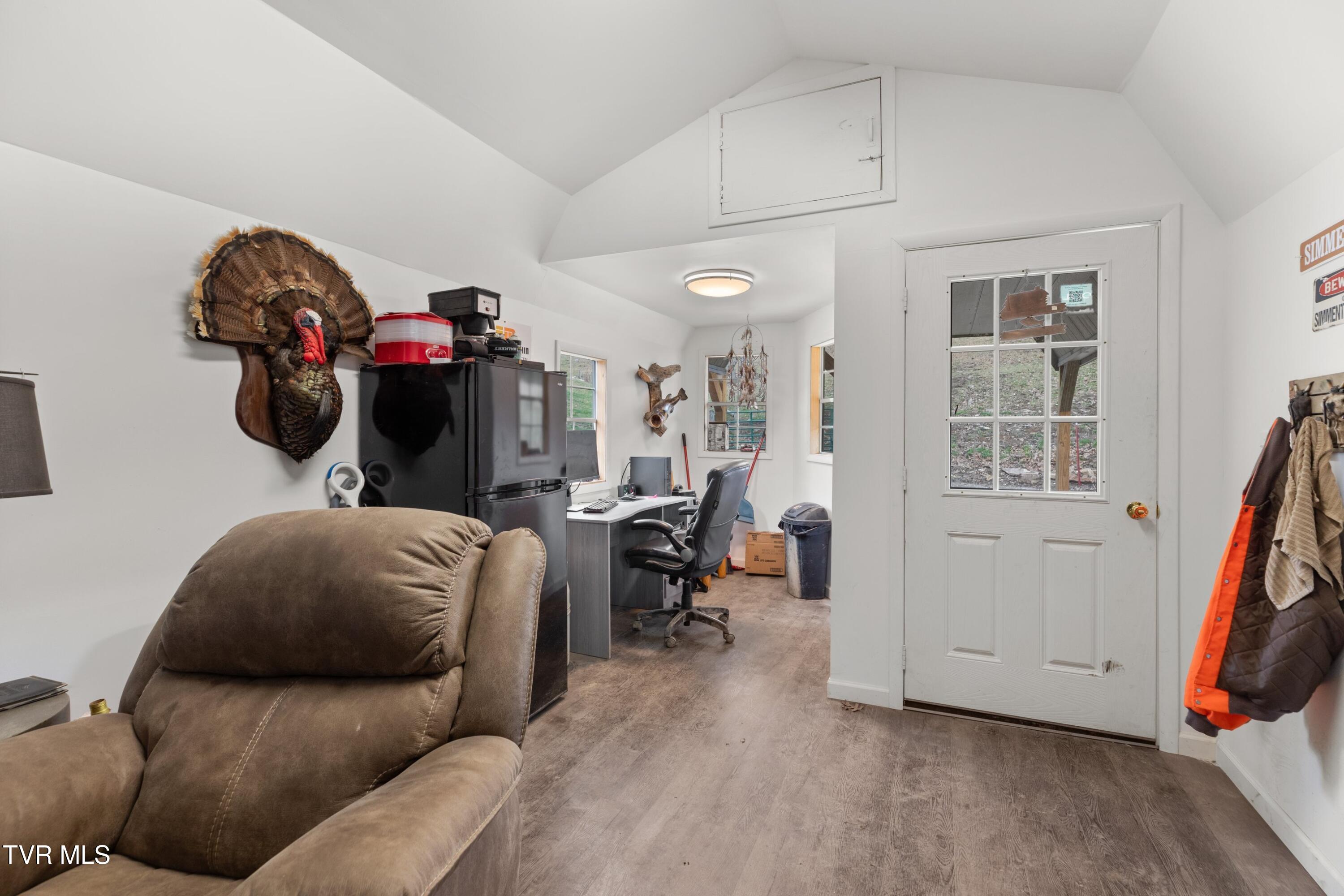 5671 Mountain Valley Rd Hwy 131 Road, Thorn Hill, Tennessee image 17