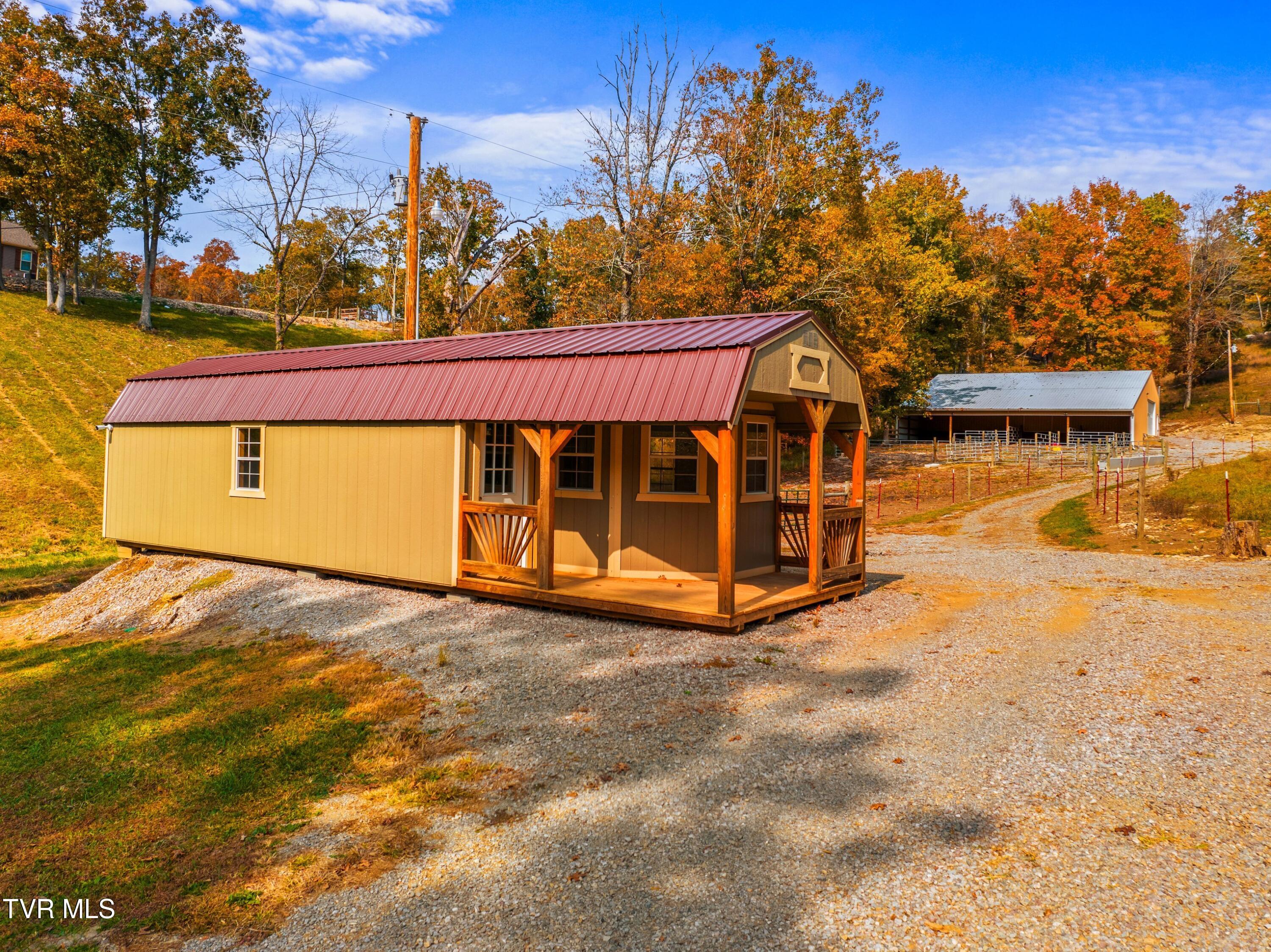 5671 Mountain Valley Rd Hwy 131 Road, Thorn Hill, Tennessee image 3