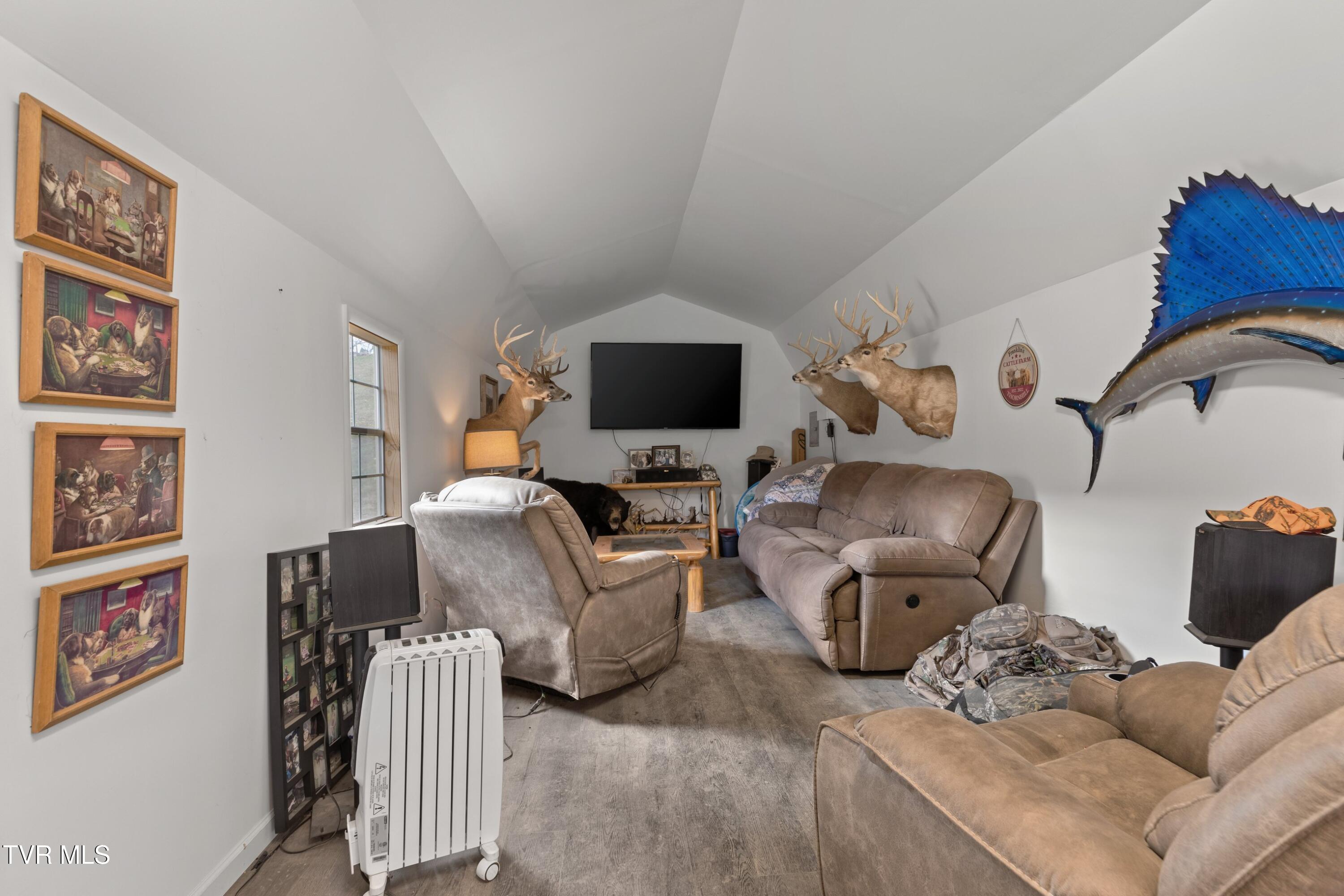 5671 Mountain Valley Rd Hwy 131 Road, Thorn Hill, Tennessee image 16