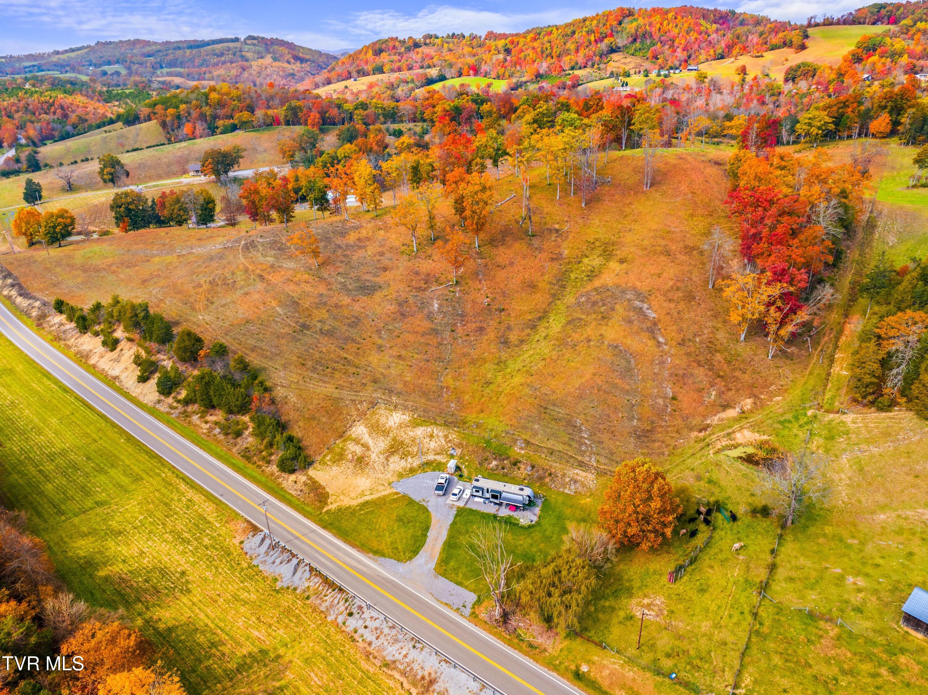 5671 Mountain Valley Rd Hwy 131 Road, Thorn Hill, Tennessee image 6