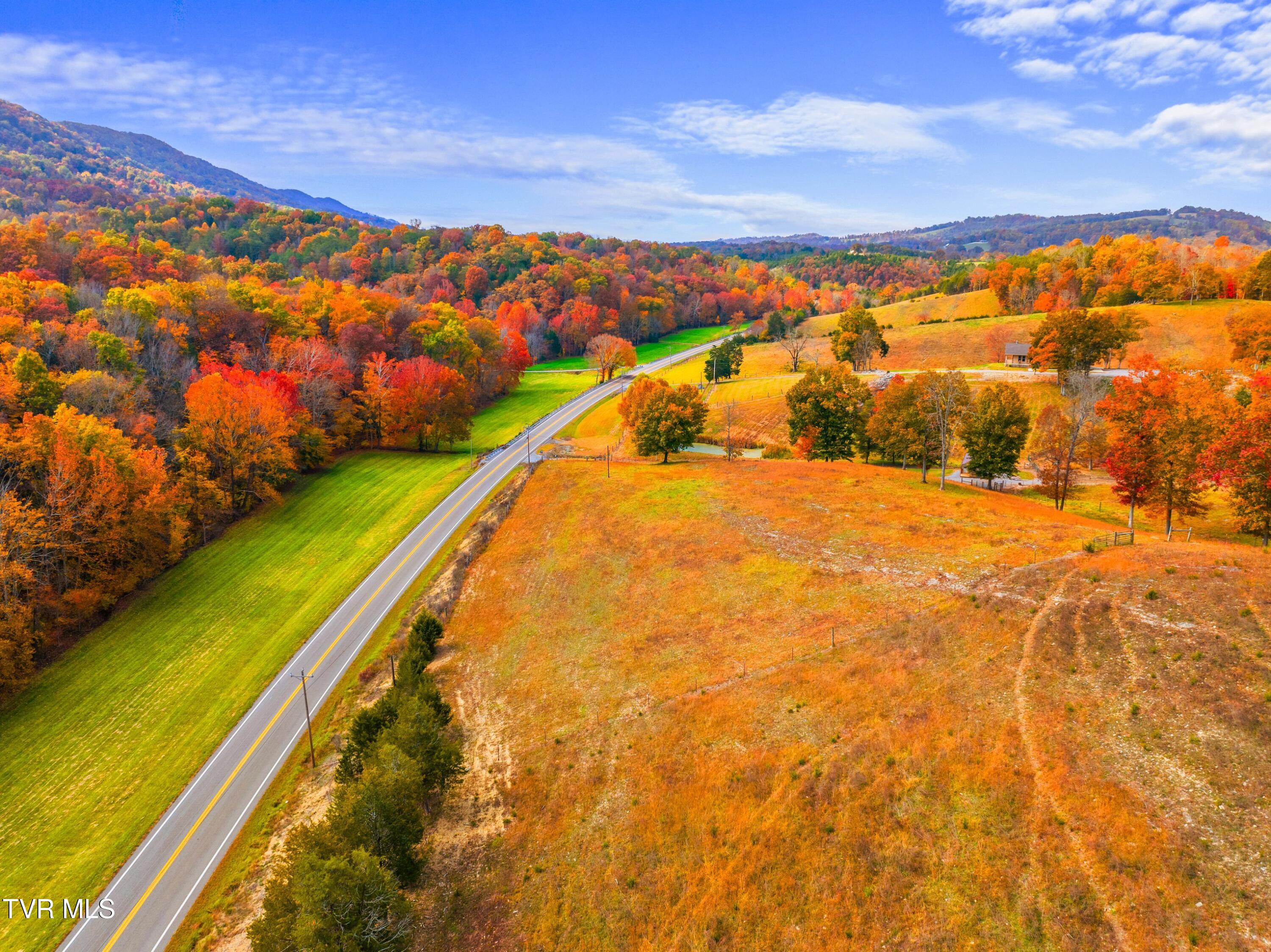 5671 Mountain Valley Rd Hwy 131 Road, Thorn Hill, Tennessee image 9