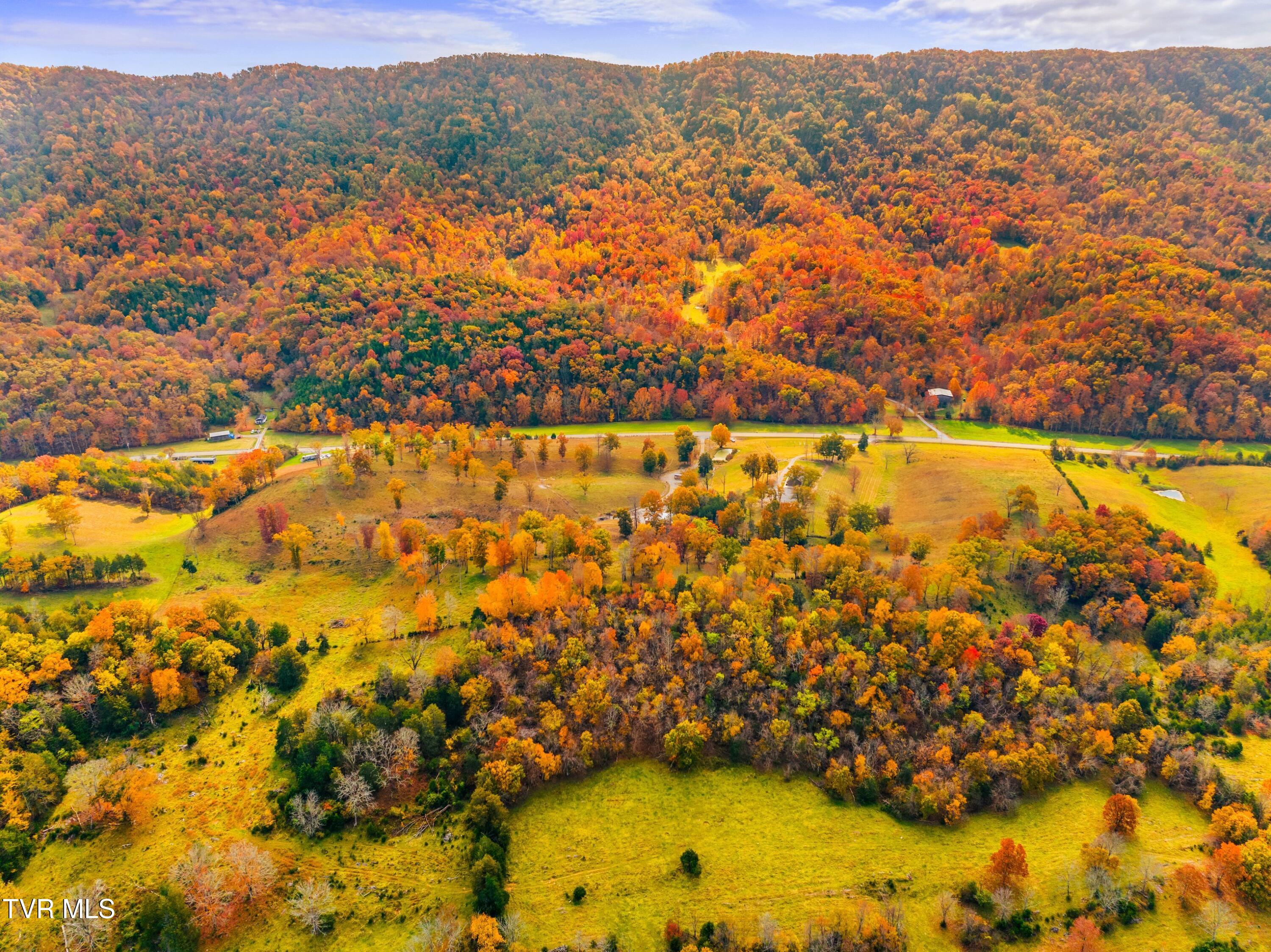 5671 Mountain Valley Rd Hwy 131 Road, Thorn Hill, Tennessee image 4