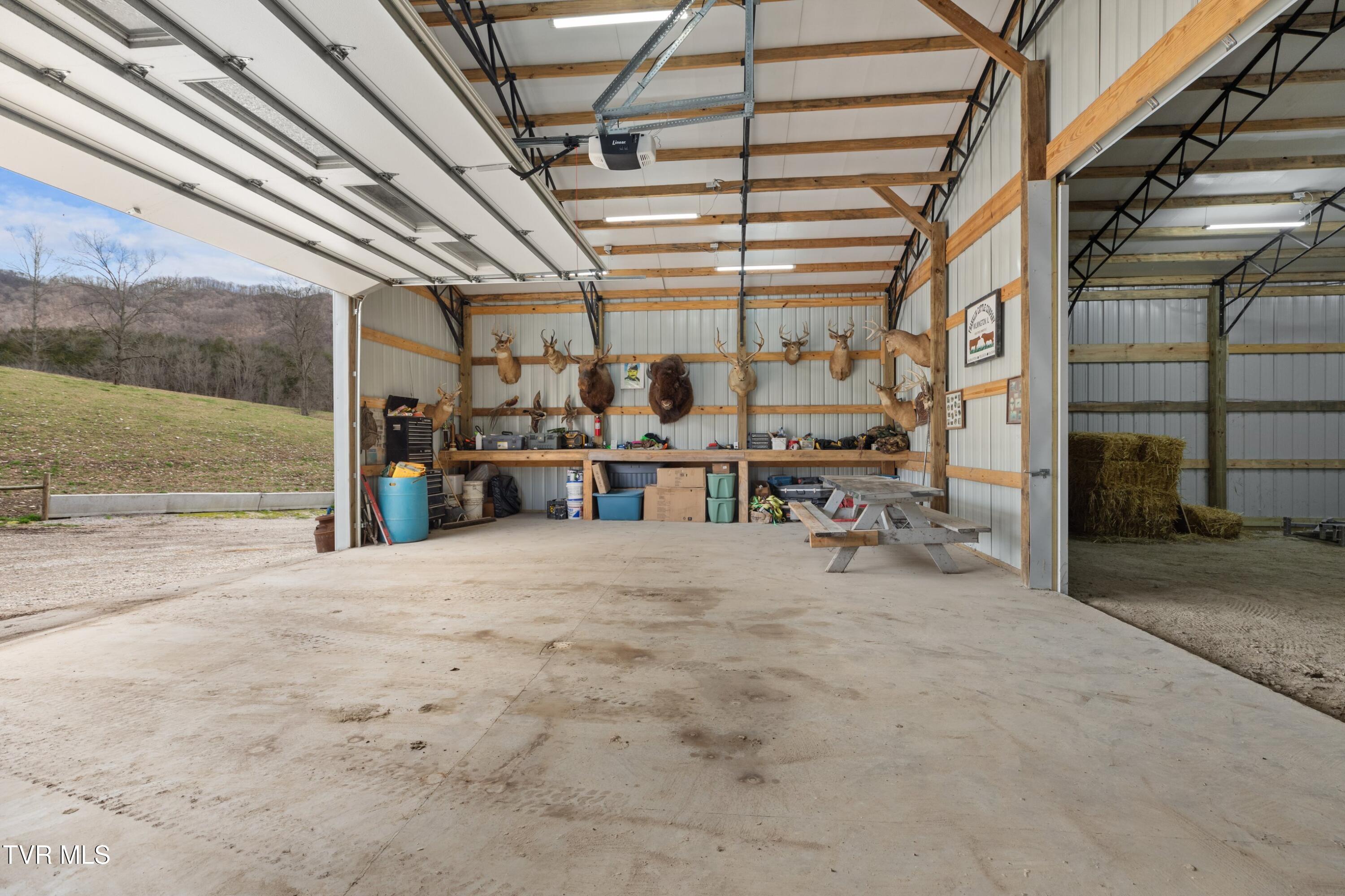 5671 Mountain Valley Rd Hwy 131 Road, Thorn Hill, Tennessee image 20