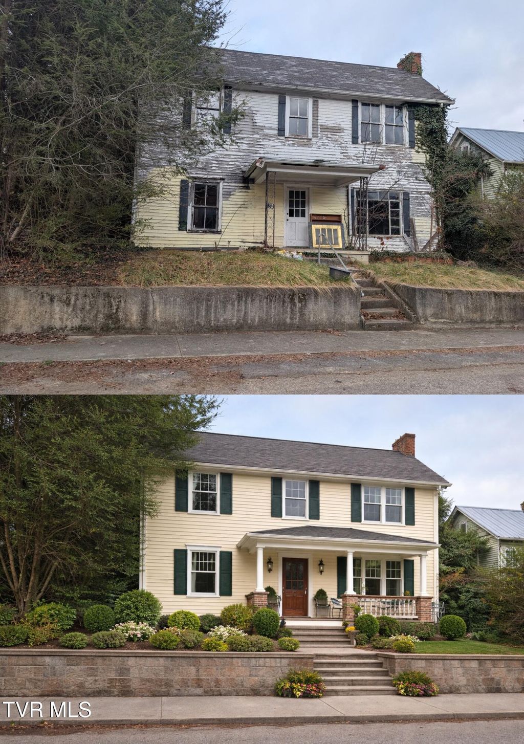 Photo of 138 Park Street, Gate City, VA 24251 (MLS # 9989706)