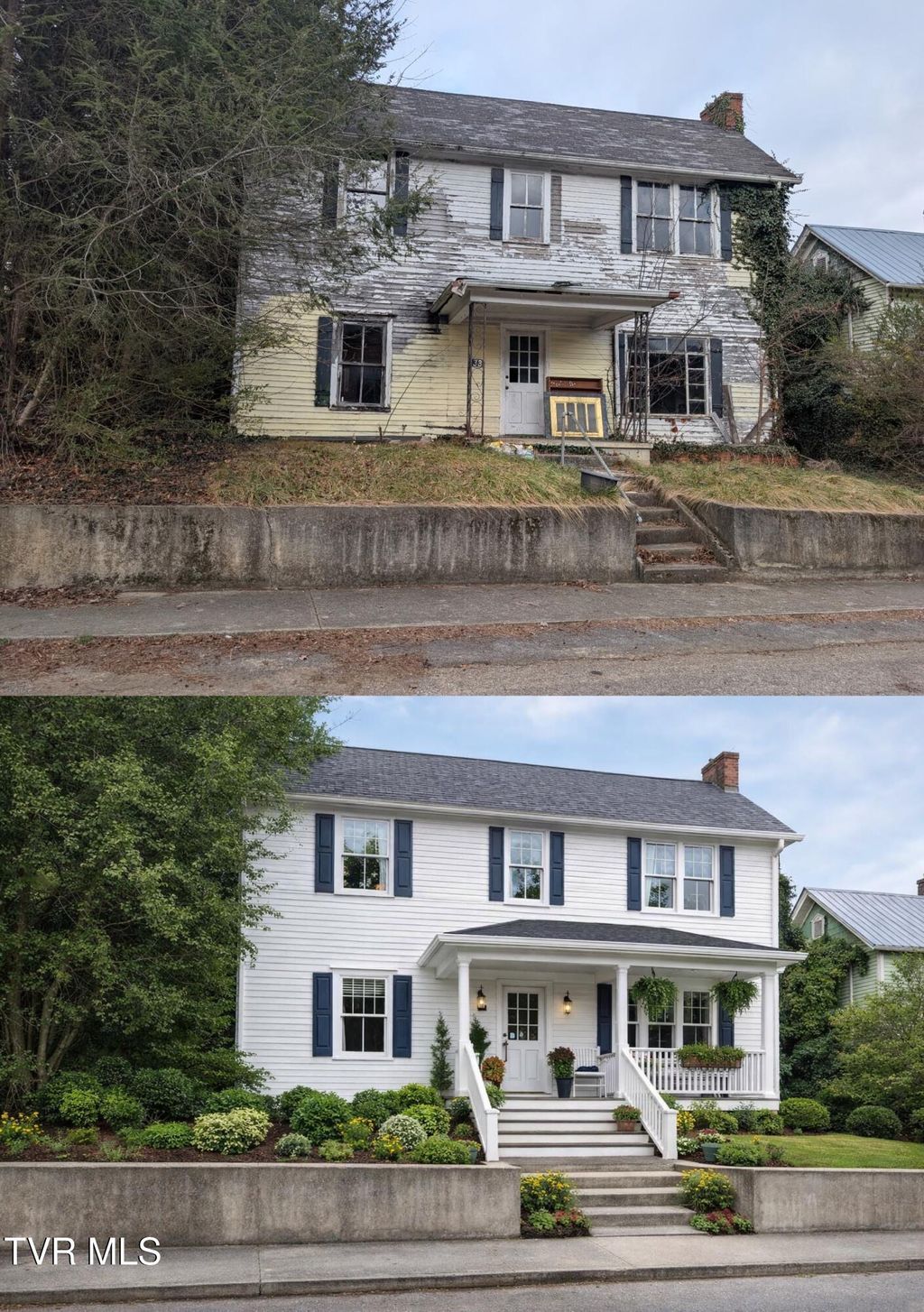 Photo of 138 Park Street, Gate City, VA 24251 (MLS # 9989706)