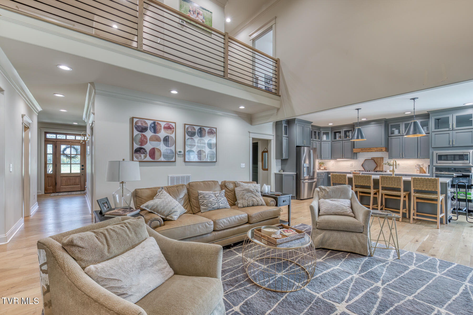 Johnson City, Tennessee 37601, United States, 5 Bedrooms Bedrooms, ,5 BathroomsBathrooms,Residential,Active,228949