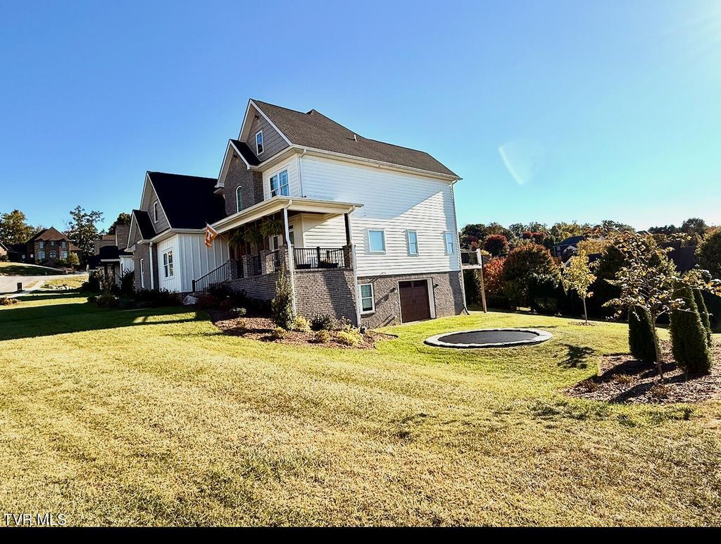 Photo of 1536 Conestoga Pass, Johnson City, TN 37601 (MLS # 9987106)