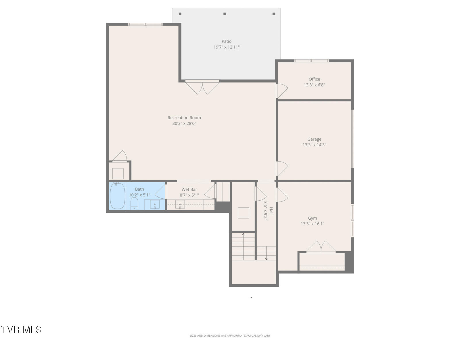 Johnson City, Tennessee 37601, United States, 5 Bedrooms Bedrooms, ,5 BathroomsBathrooms,Residential,Active,228949