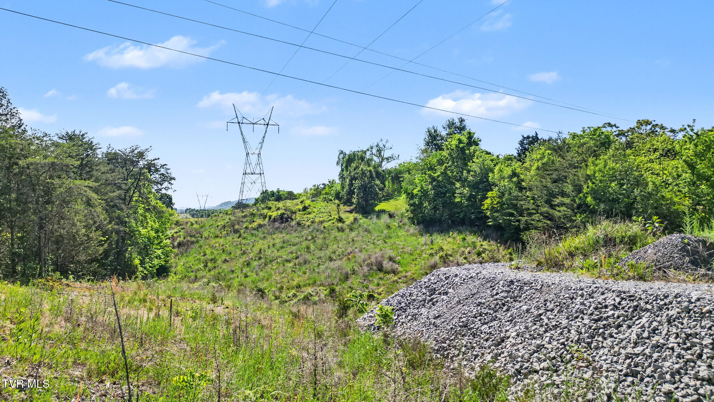 7.5acres Oak Hills Road