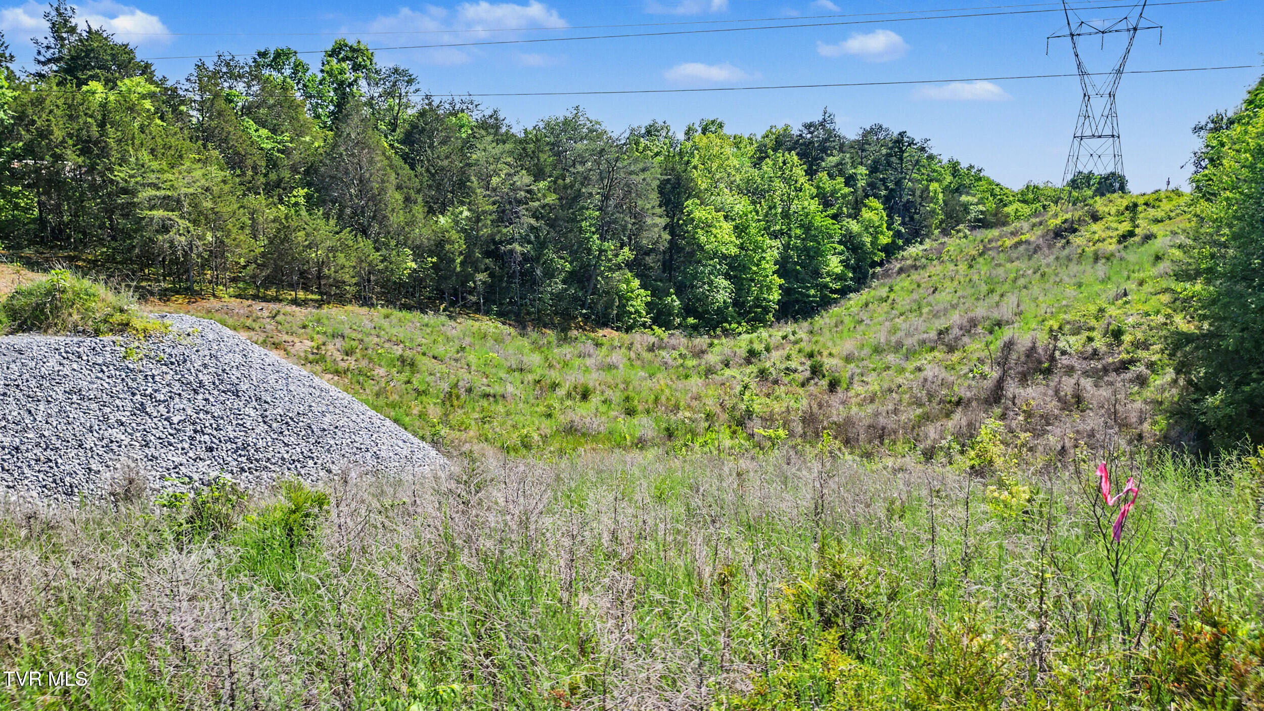 7.5acres Oak Hills Road