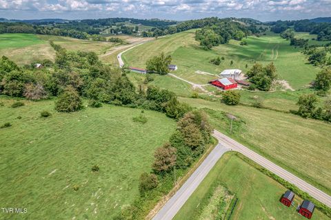 Tiny photo for 108 Oak Hill Circle, Jonesborough, TN 37659 (MLS # 9986448)