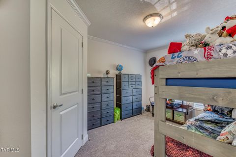 Tiny photo for 108 Oak Hill Circle, Jonesborough, TN 37659 (MLS # 9986448)