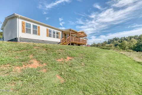 Tiny photo for 108 Oak Hill Circle, Jonesborough, TN 37659 (MLS # 9986448)