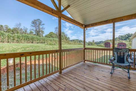 Tiny photo for 108 Oak Hill Circle, Jonesborough, TN 37659 (MLS # 9986448)