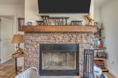Tiny photo for 108 Oak Hill Circle, Jonesborough, TN 37659 (MLS # 9986448)