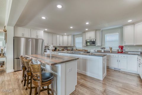 Tiny photo for 108 Oak Hill Circle, Jonesborough, TN 37659 (MLS # 9986448)