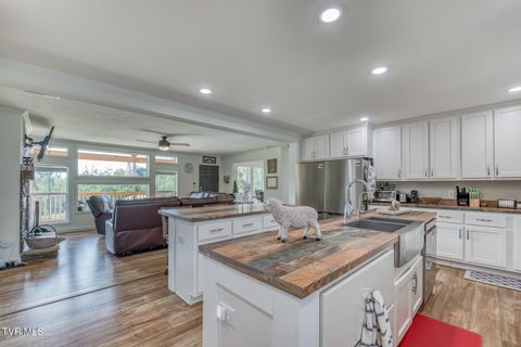 Tiny photo for 108 Oak Hill Circle, Jonesborough, TN 37659 (MLS # 9986448)