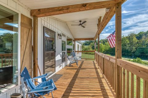 Tiny photo for 108 Oak Hill Circle, Jonesborough, TN 37659 (MLS # 9986448)