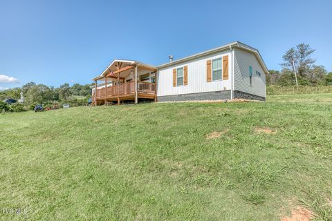 Tiny photo for 108 Oak Hill Circle, Jonesborough, TN 37659 (MLS # 9986448)