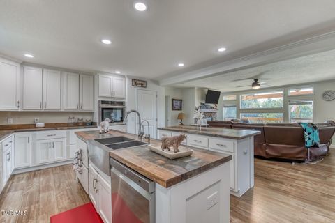 Tiny photo for 108 Oak Hill Circle, Jonesborough, TN 37659 (MLS # 9986448)