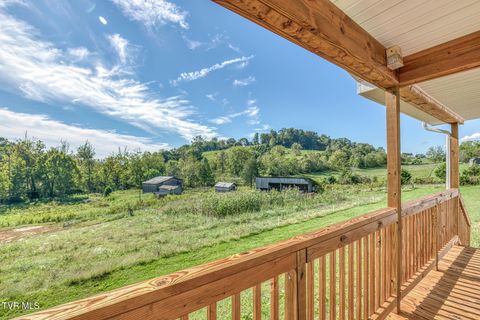Tiny photo for 108 Oak Hill Circle, Jonesborough, TN 37659 (MLS # 9986448)