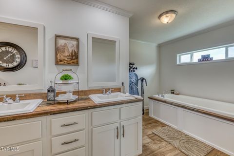 Tiny photo for 108 Oak Hill Circle, Jonesborough, TN 37659 (MLS # 9986448)