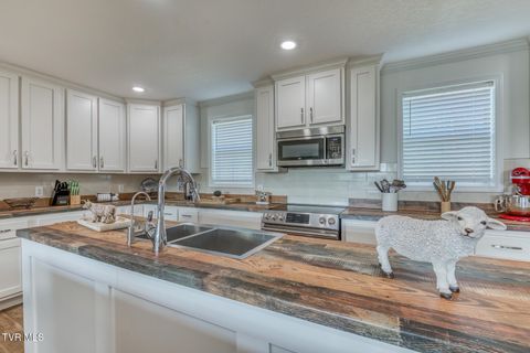 Tiny photo for 108 Oak Hill Circle, Jonesborough, TN 37659 (MLS # 9986448)