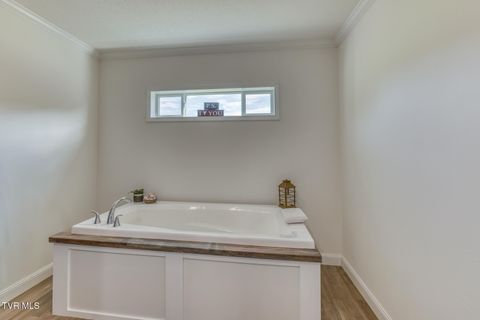 Tiny photo for 108 Oak Hill Circle, Jonesborough, TN 37659 (MLS # 9986448)