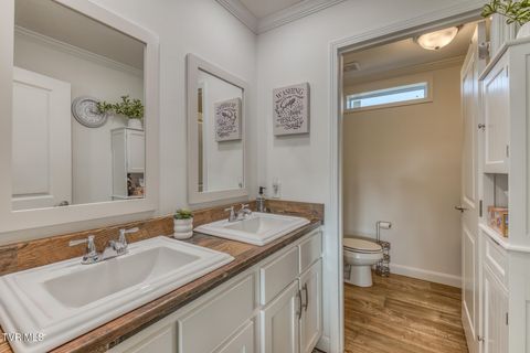 Tiny photo for 108 Oak Hill Circle, Jonesborough, TN 37659 (MLS # 9986448)