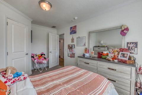 Tiny photo for 108 Oak Hill Circle, Jonesborough, TN 37659 (MLS # 9986448)