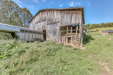 Tiny photo for 108 Oak Hill Circle, Jonesborough, TN 37659 (MLS # 9986448)