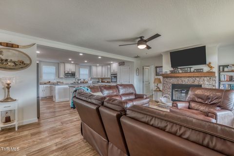 Tiny photo for 108 Oak Hill Circle, Jonesborough, TN 37659 (MLS # 9986448)