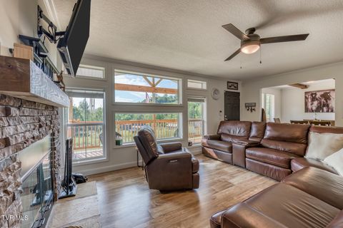 Tiny photo for 108 Oak Hill Circle, Jonesborough, TN 37659 (MLS # 9986448)