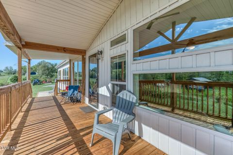 Tiny photo for 108 Oak Hill Circle, Jonesborough, TN 37659 (MLS # 9986448)