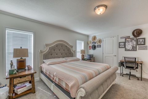 Tiny photo for 108 Oak Hill Circle, Jonesborough, TN 37659 (MLS # 9986448)