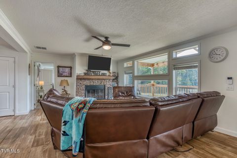 Tiny photo for 108 Oak Hill Circle, Jonesborough, TN 37659 (MLS # 9986448)