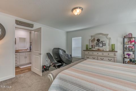 Tiny photo for 108 Oak Hill Circle, Jonesborough, TN 37659 (MLS # 9986448)