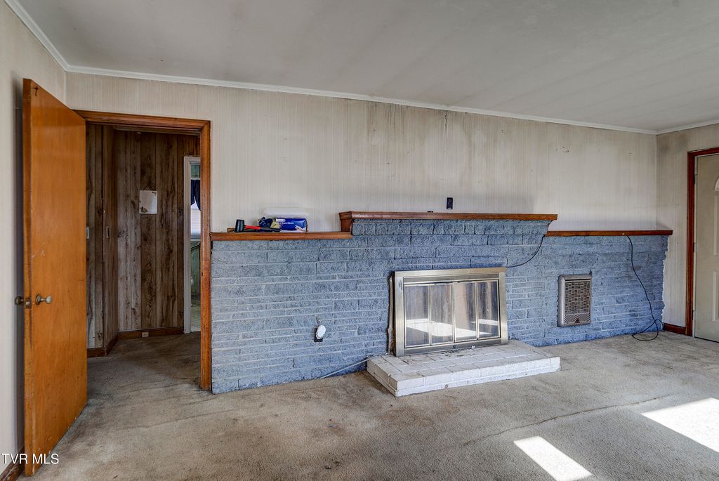 Photo of 1411 Watauga Avenue, Johnson City, TN 37601 (MLS # 9990509)