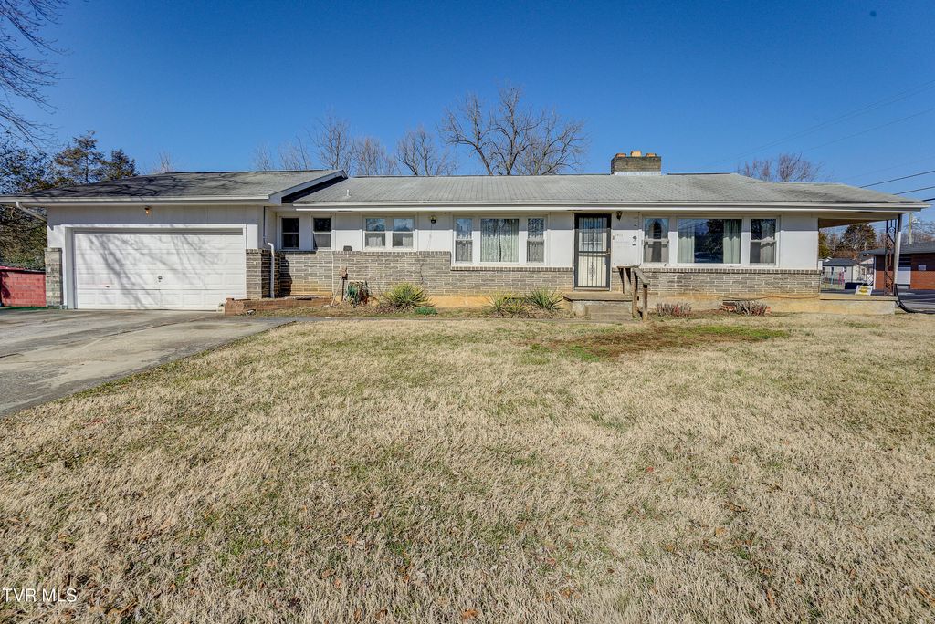 Photo of 1411 Watauga Avenue, Johnson City, TN 37601 (MLS # 9990509)