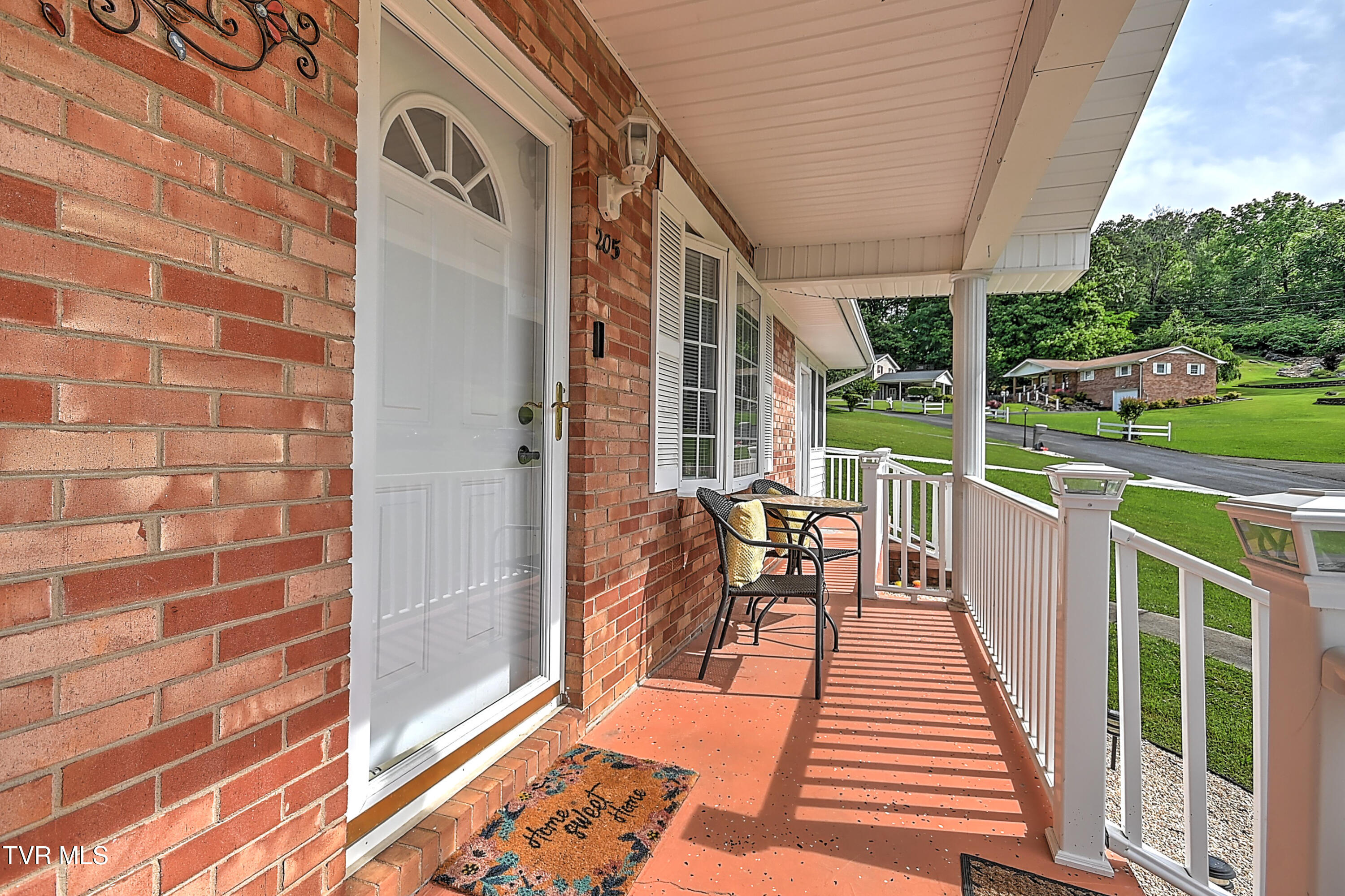 205 Live Oak Drive, Kingsport, Tennessee image 7